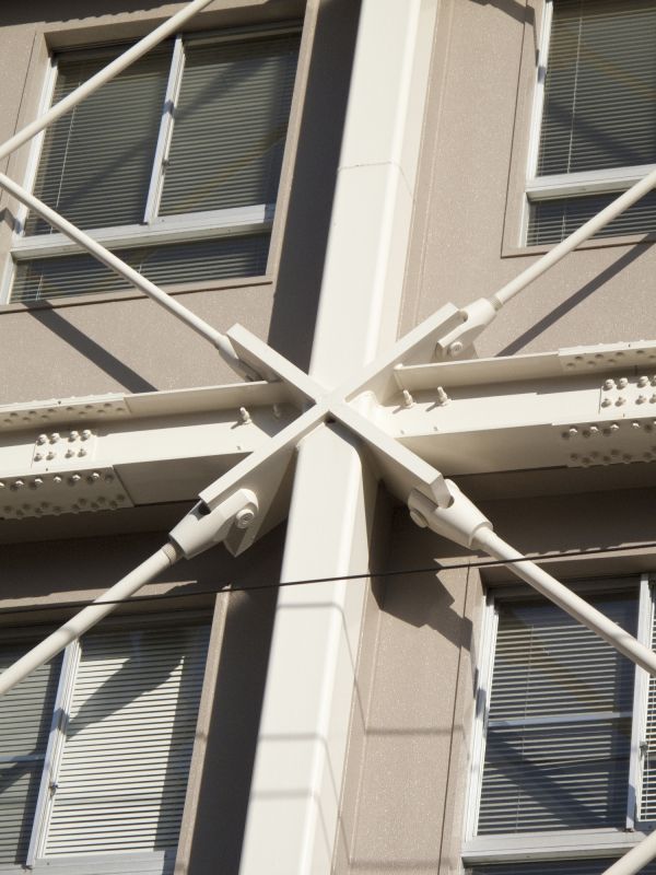 Structural Repair Services