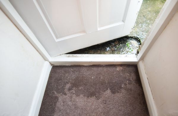 Cost of Wet Carpet Restoration in Goodyear