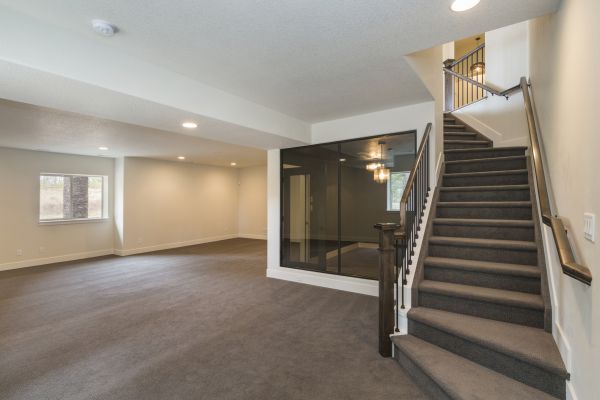 Basement Restoration Service in Goodyear