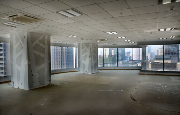 Commercial Restoration Service in Goodyear
