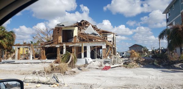 Disaster Cleanup Service in Goodyear