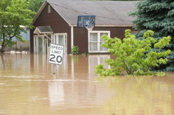 Storm Restoration Service in Goodyear