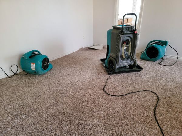 Water Damage Repair in Goodyear