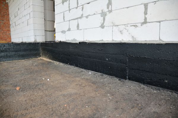 Basement Water Damage Service in Goodyear