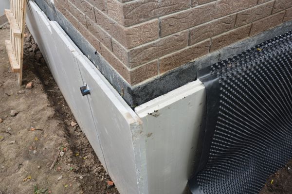 Flood Mitigation in Goodyear